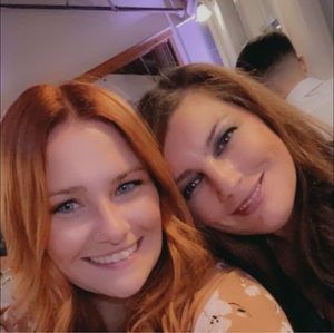 Meet your Posher, Darcy